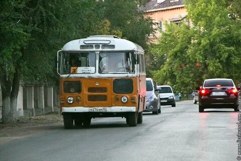 Автовокзал ахтубинск