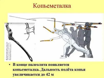 Почему копий