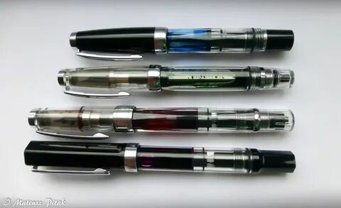 Are they pens