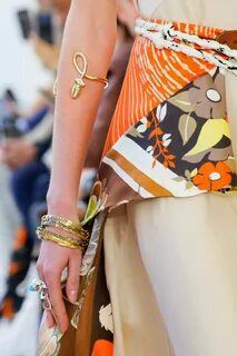 Chloé Spring 2019 Ready-to-Wear Collection Vogue