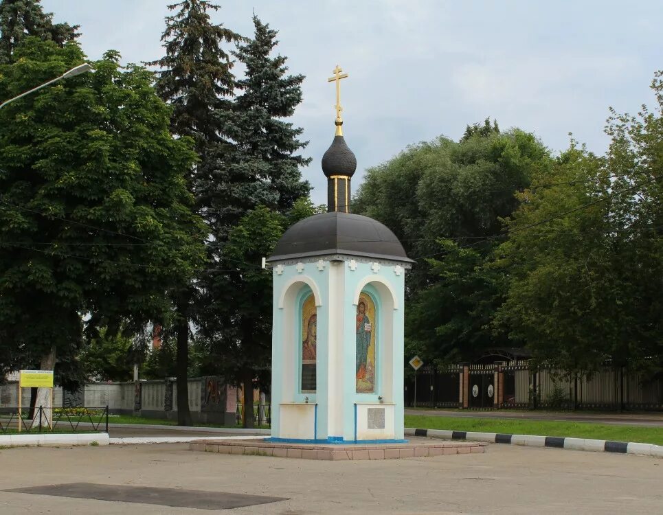 Поселок обухово. Обухово Ногинский район. Часовня в Обухово. Часовни в Обухово Московской. Посёлок Обухово Ногинский район.