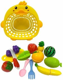 Игровой фрукты