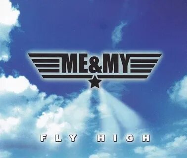Fly me high