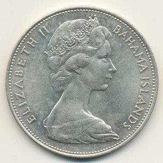 1 доллар 1970
