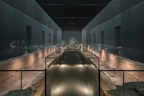 Life museum