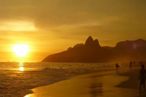Rio sun