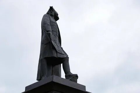 Черный пермь