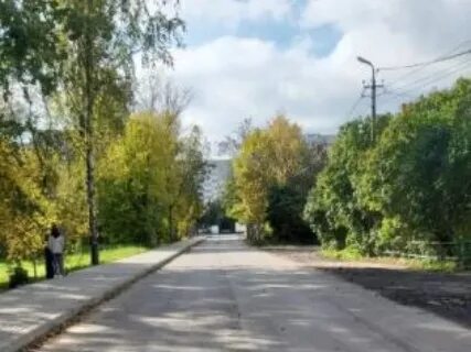 Дорога к 17