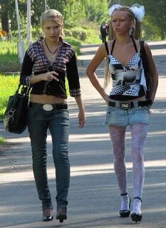 Снял молоденькую