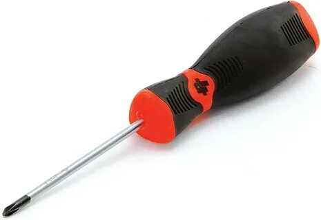 Phillips screwdriver