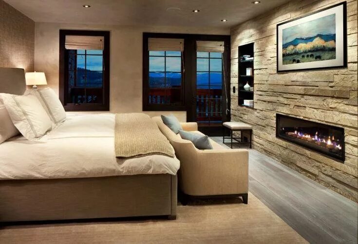 Pin on Camere da letto romantiche