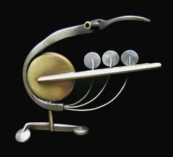 Музыкальные инструменты птицы