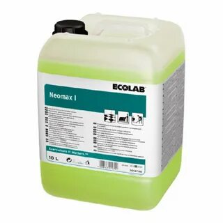 Ecolab