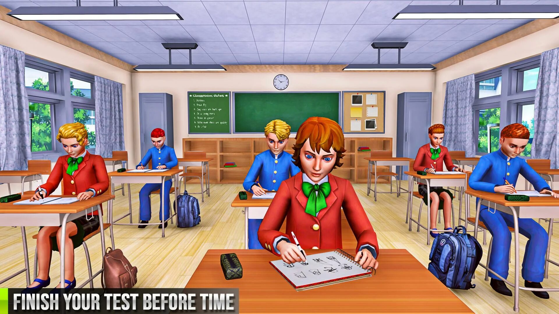 Игра teacher simulator. Teacher-симулятор. Симулятор учителя. Школьные игры. Игра в школу и учителя.