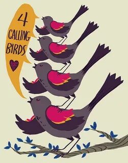 Bird call