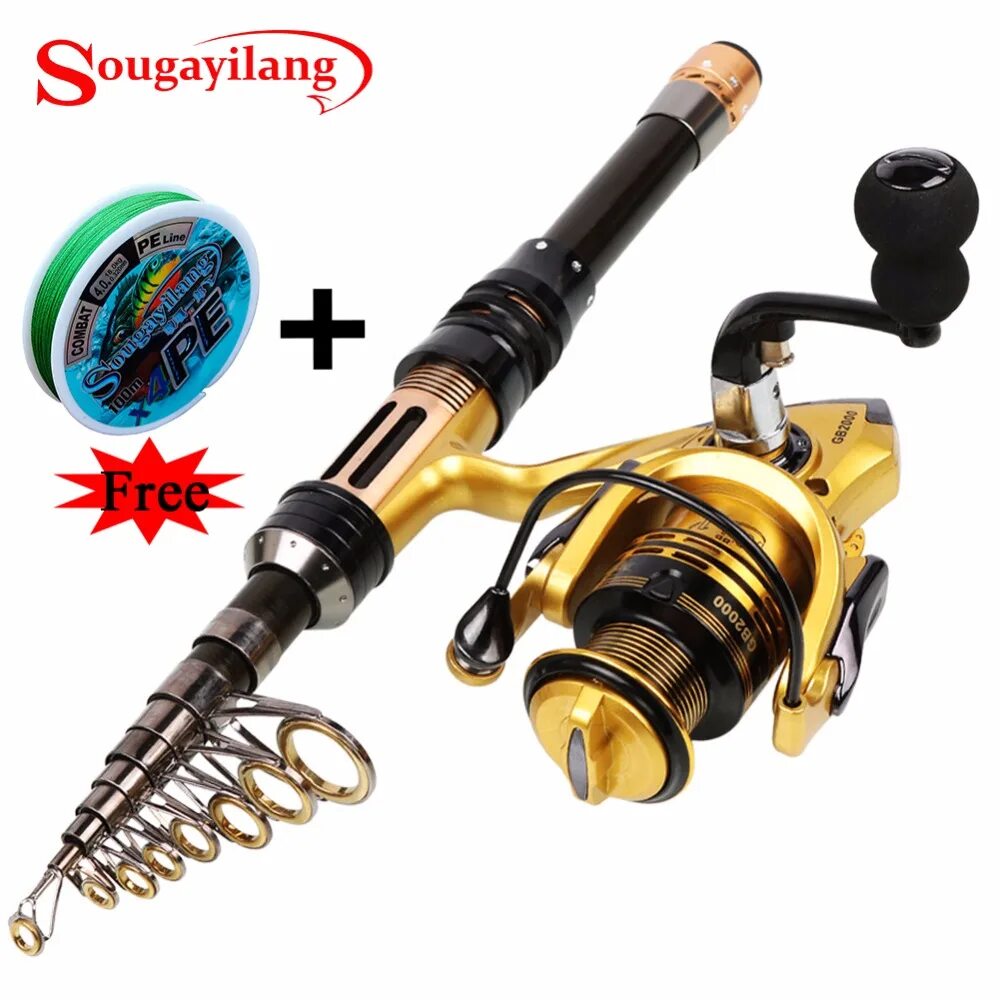 Купить спиннинг на алиэкспресс. Sougayilang Spinning Fishing Combo 2,1 м 4-. Sougayilang спиннинг. Спиннинг Sougayilang 180. Спиннинг Sougayilang 160.