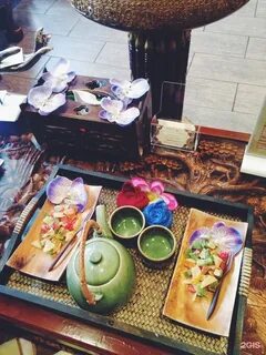 My thai