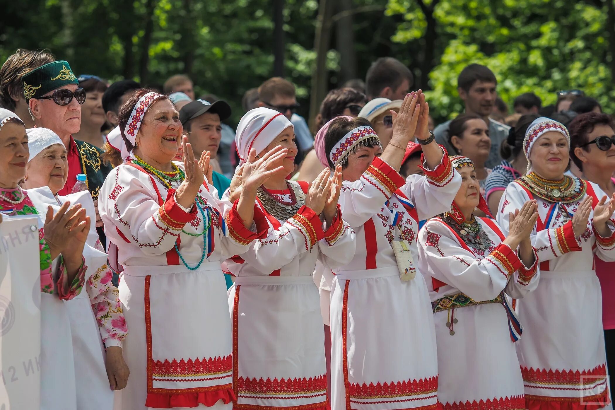 Народ картинки