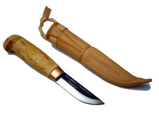 нож spyderco 2020. форест кнайф.