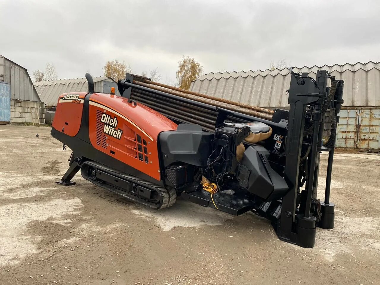 Гнб б у установки. Ditch witch jt2025. буровая головка ditch witch. ditch witch 2025. установка гнб ditch witch jt2025 mach1.