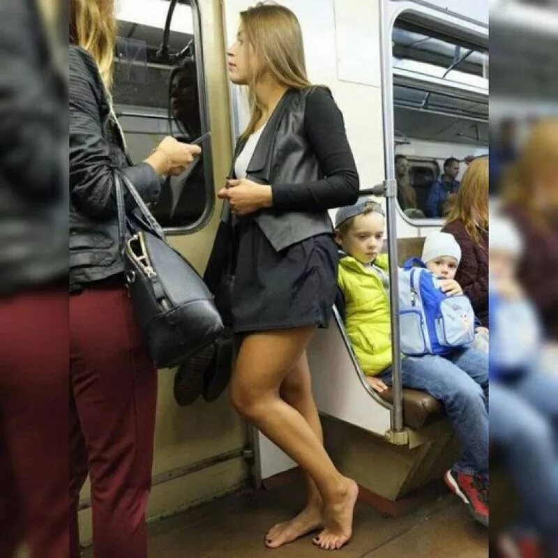 Лапаю девушек в метро. Девушки в метро. Женские ножки в метро. Ноги девушек в общественном транспорте. Ножки женщин в транспорте.