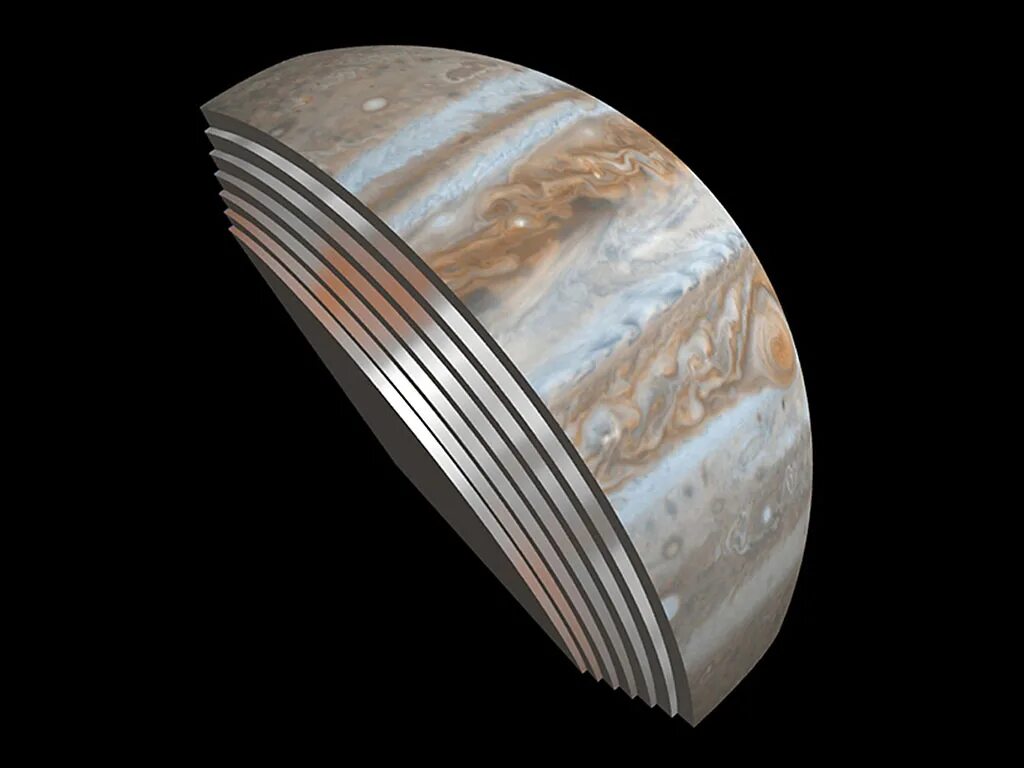 Jupiter extension