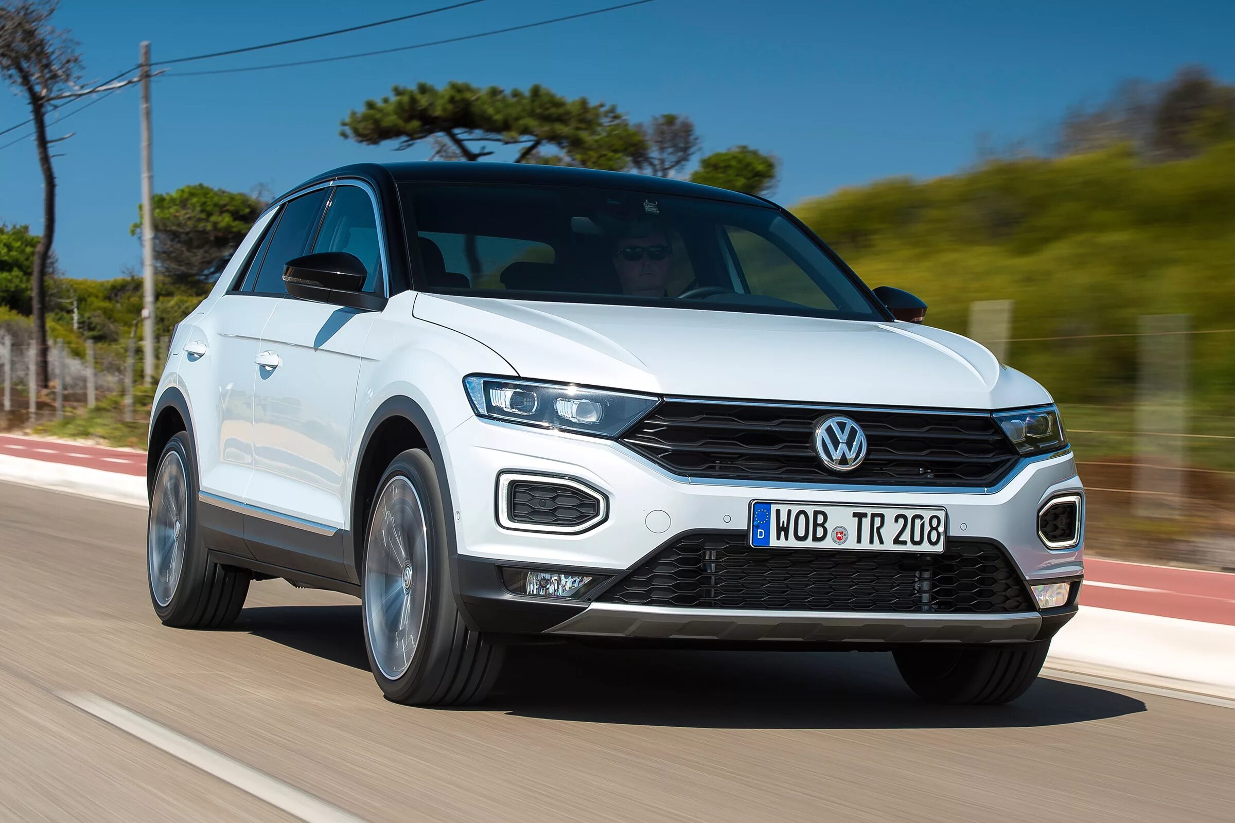 Фольксваген тирок. Фольксваген t-roc. фольксваген vw t roc. vw t-roc (2017). кроссоверы фольксваген т roc.
