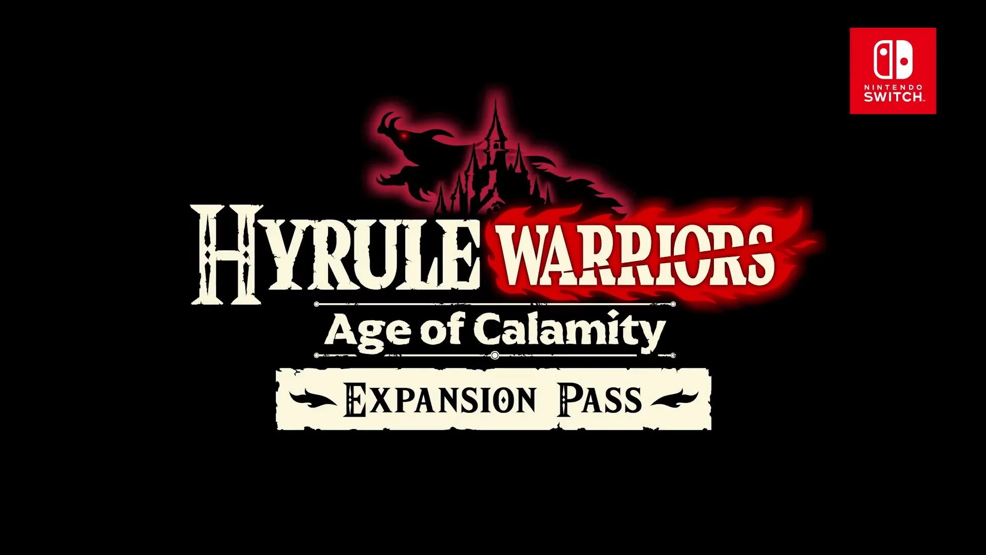 Little Guardian age of Calamity. Warriors age of calamity
