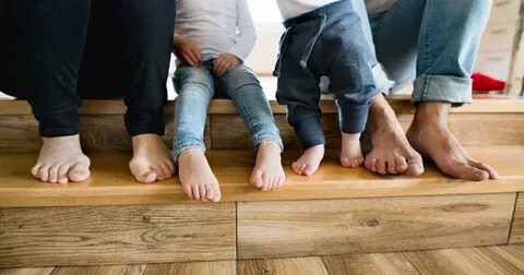Bare family