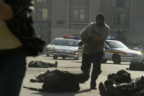Семь секунд