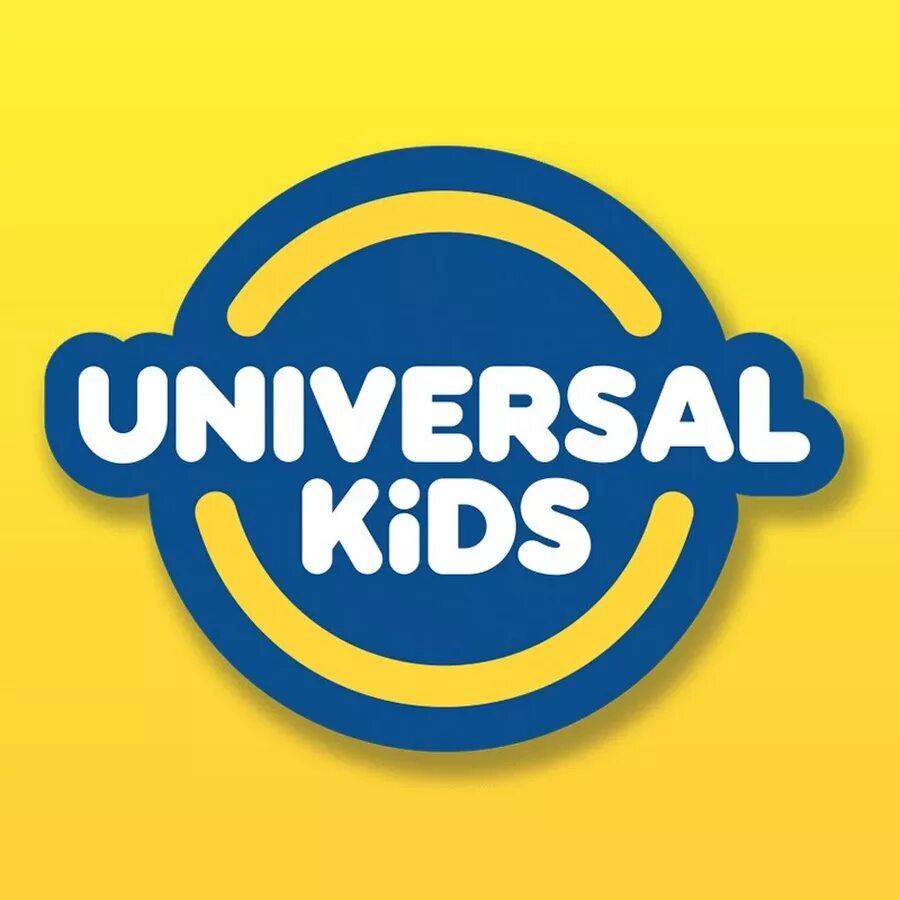 Universal child. Universal kids logo. kids universe. the universe for kids.