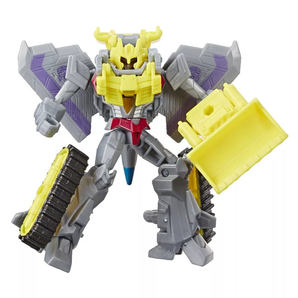 Transformers spark