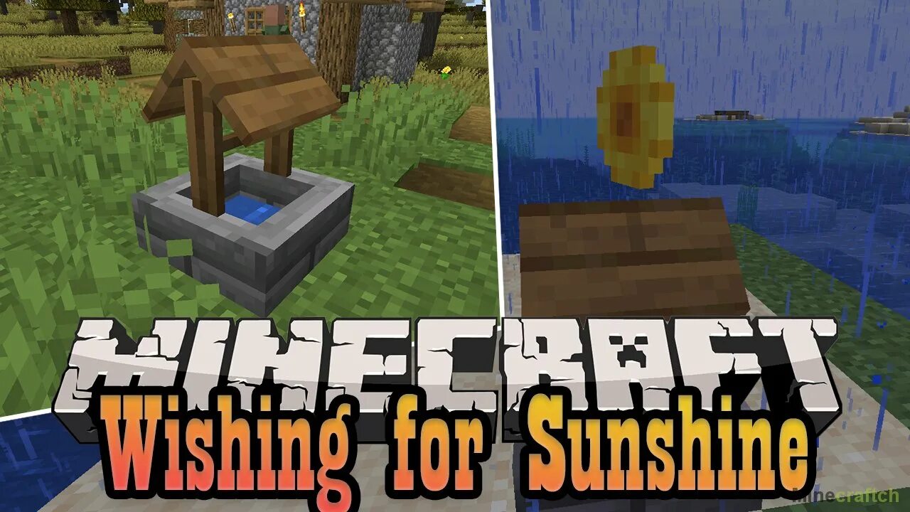 Sunshine mod