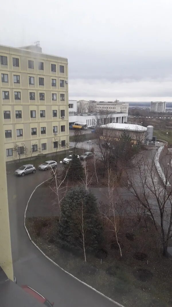 В Волгоградском областном кардиоцентре в 2021 году помогли 300 пациентам