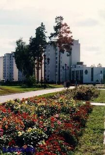 Славутич наших дней