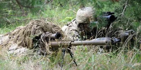Снайперы 1.16 5