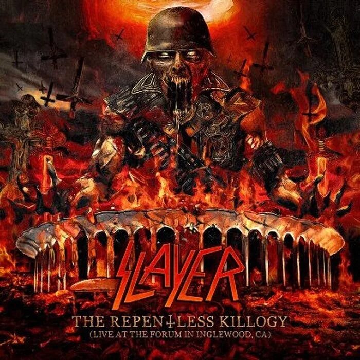 Slayer repentless. Обложка slayer - repentless (2015). Slayer relentless. Slayer 2015. Slayer relentless.