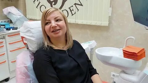 Венеция дент