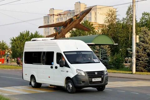 Газ 32