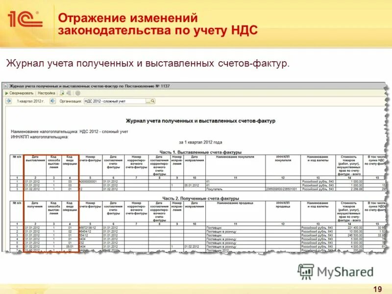 Журналы ндс. Журнал учета полученных и выставленных счетов-фактур. Журналы учета полученных и выставленных счетов. Журнал учета выставленных и полученных счет фактур. Журнал операции по счетам фактурам.