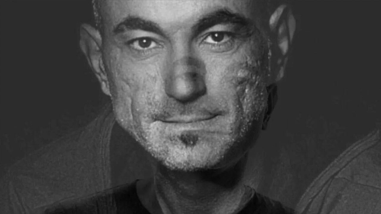 Robert miles mp3. Robert Miles 2017. Robert Miles фото.