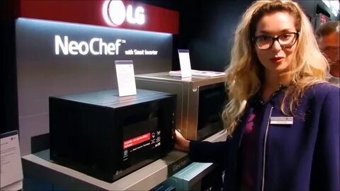Neo chef