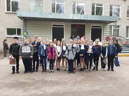 Сайт школы 23 великого новгорода