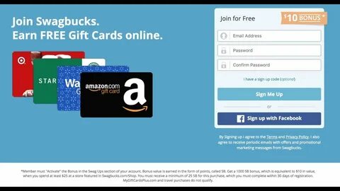 Swagbucks
