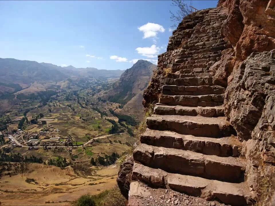 Перу 23