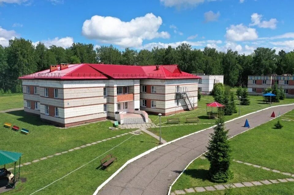 Архипастырский визит в с. Инкино