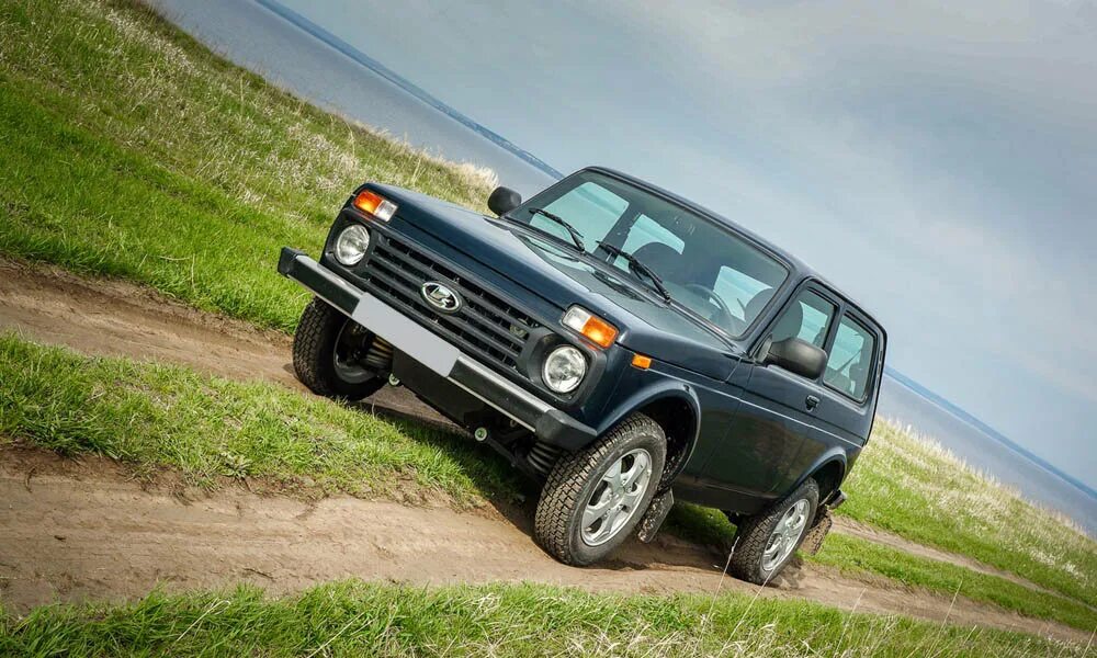 Тест Lada 4x4 Urban 5D. ЧурбаНива. - DRIVE2