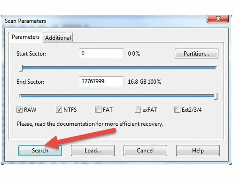 Dm disk editor and data recovery