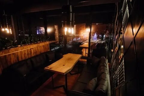 Garry bar воронеж плехановская