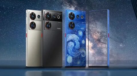 Nubia z60